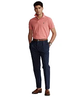 Polo Ralph Lauren Men's Custom Slim Fit Mesh