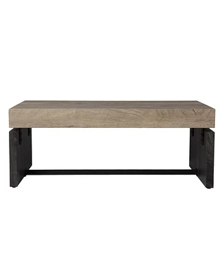 Hapso Cocktail Table