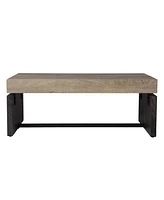 Hapso Cocktail Table