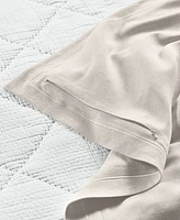 Closeout! Hotel Collection Linen/Modal Blend Sham, Standard, Exclusively at Macy's