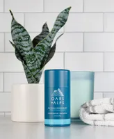 Oars + Alps Fresh Ocean Splash Deodorant, 2.6