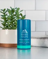 Oars + Alps Deep Sea Glacier Deodorant, 2.6