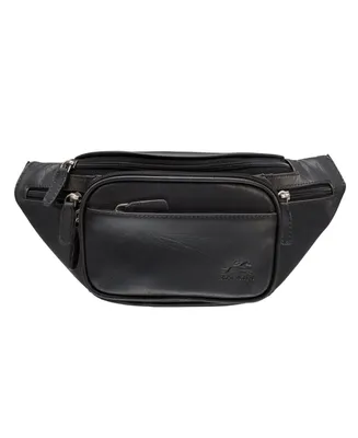 Men's Classic Waist Bag