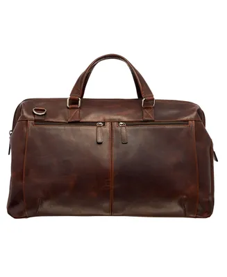 Men's Carry-On Duffle Bag