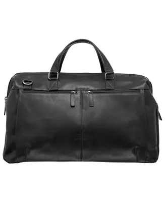 Men's Carry-On Duffle Bag