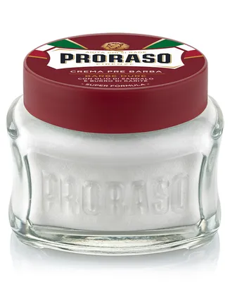 Proraso Pre-Shave Cream