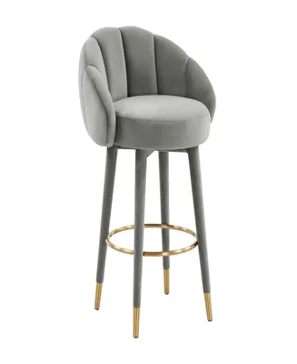 Myla Swivel Bar Stool