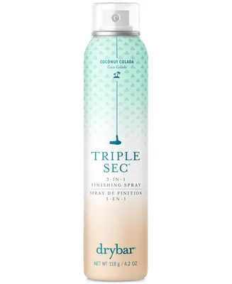 Drybar Triple Sec 3-In-1 Finishing Spray