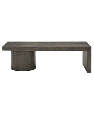 Closeout! Lille Rectangular Cocktail Table