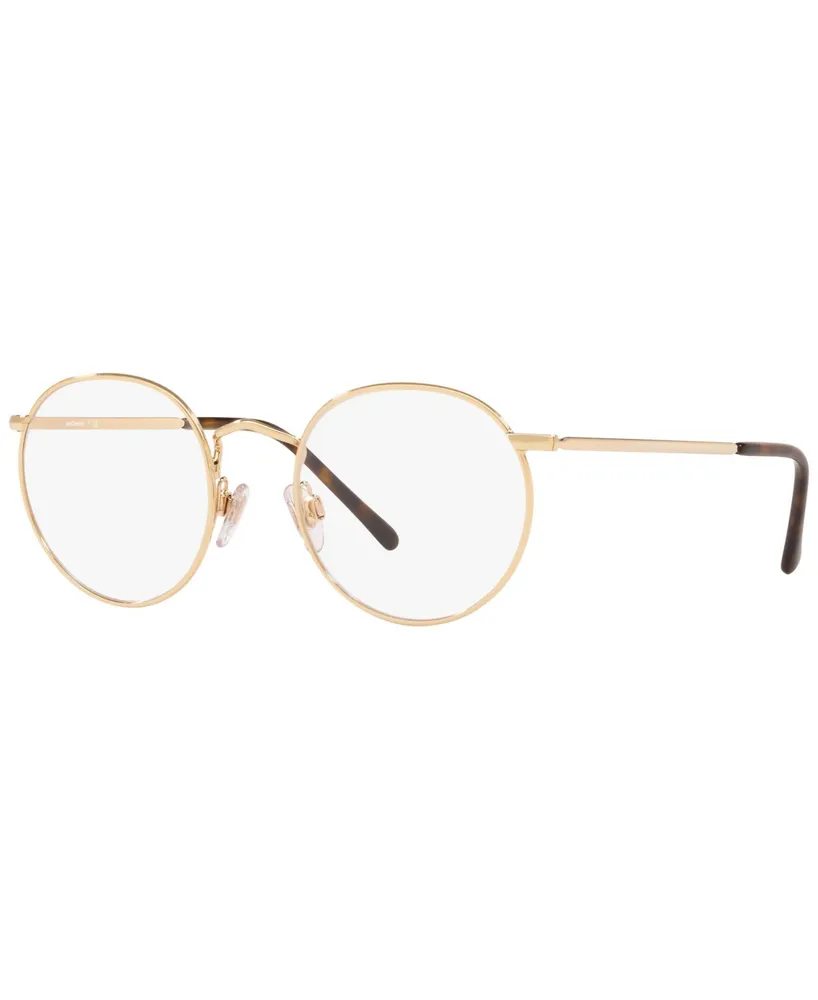 Lenscrafters EC1001 Men's Panthos Eyeglasses