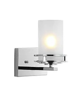 Fairfax -Light Contemporary Glam Led Vanity Light