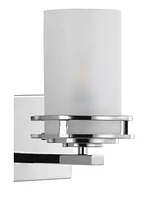 Fairfax -Light Contemporary Glam Led Vanity Light