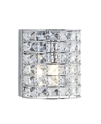 Clara Deco -Light Classic Glam Led Vanity Light