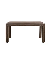 Closeout! Acadia Rectangular Dining Table