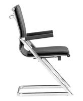 Lider Plus Conference Chair