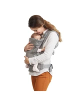 Graco Cradle Me 4-in-1 Baby Carrier