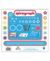 The Original Spirograph Drawing Kit with Markers and Guide Book