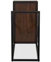 Household Essentials Modern Side Table