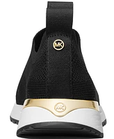 Michael Kors Women's Bodie Slip-On Sneakers