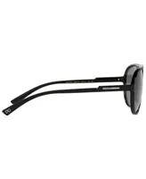 Dolce&Gabbana Men's Polarized Sunglasses, DG6150 60