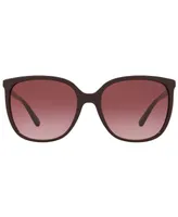 Michael Kors Women's Anaheim Sunglasses, MK2137