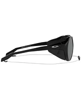 Oakley Polarized Sunglasses, OO9440 Clifden