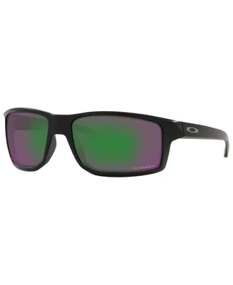 Oakley Men's Gibston Sunglasses, OO9449 60