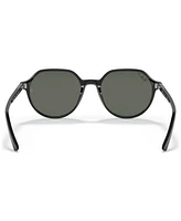 Ray-Ban Thalia Polarized Sunglasses, RB2195 53