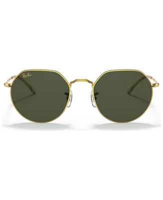 Ray-Ban Jack Sunglasses