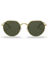 Ray-Ban Jack Sunglasses