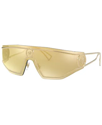 Versace Men's Sunglasses