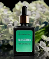 Likwid Rx Hair Armor 100% Natural Hair Oil, 1 oz