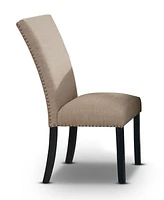 Southwind Upholstered Side Chairs (Set of 2