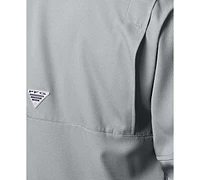 Columbia Men's Pfg Tamiami Ii Long-Sleeve Shirt