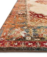 Loloi Isadora Isa Rug