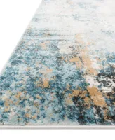 Loloi Ii Alchemy Alc- 3'4" x 5'7" Area Rug