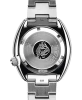 Seiko Men's Automatic Prospex Diver Stainless Steel Bracelet Watch 45mm