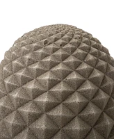 Glitzhome Artichoke Garden Statue