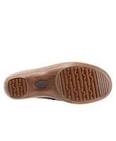 SoftWalk Madison Clog