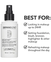 Dermablend Lock & Last Water