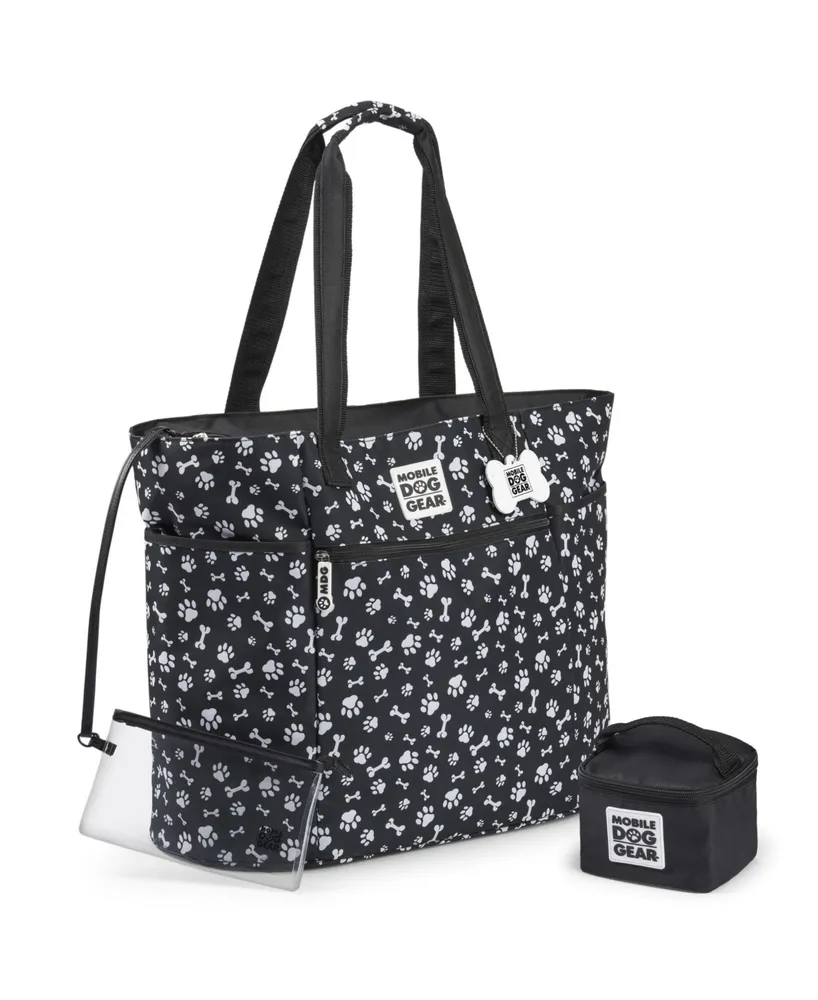 Mobile Dog Gear Dogssentials Tote Bag