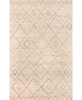 Lemieux Et Cie by Momeni Argan Arg- 3'6" x 5'6" Area Rug