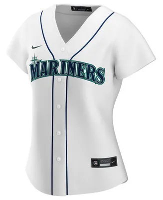 Nike Women's Seattle Mariners Official Replica Jersey