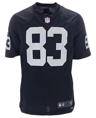 Nike Men's Darren Waller Las Vegas Raiders Game Jersey