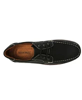 Aston Marc Men's Lace-Up Comfort Casual Shoes