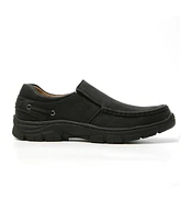 Aston Marc Men's Slip On Comfort Casual Shoes