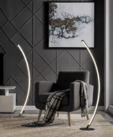 Monita Floor Lamp