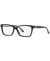 Gucci Gc001192 Women's Rectangle Eyeglasses