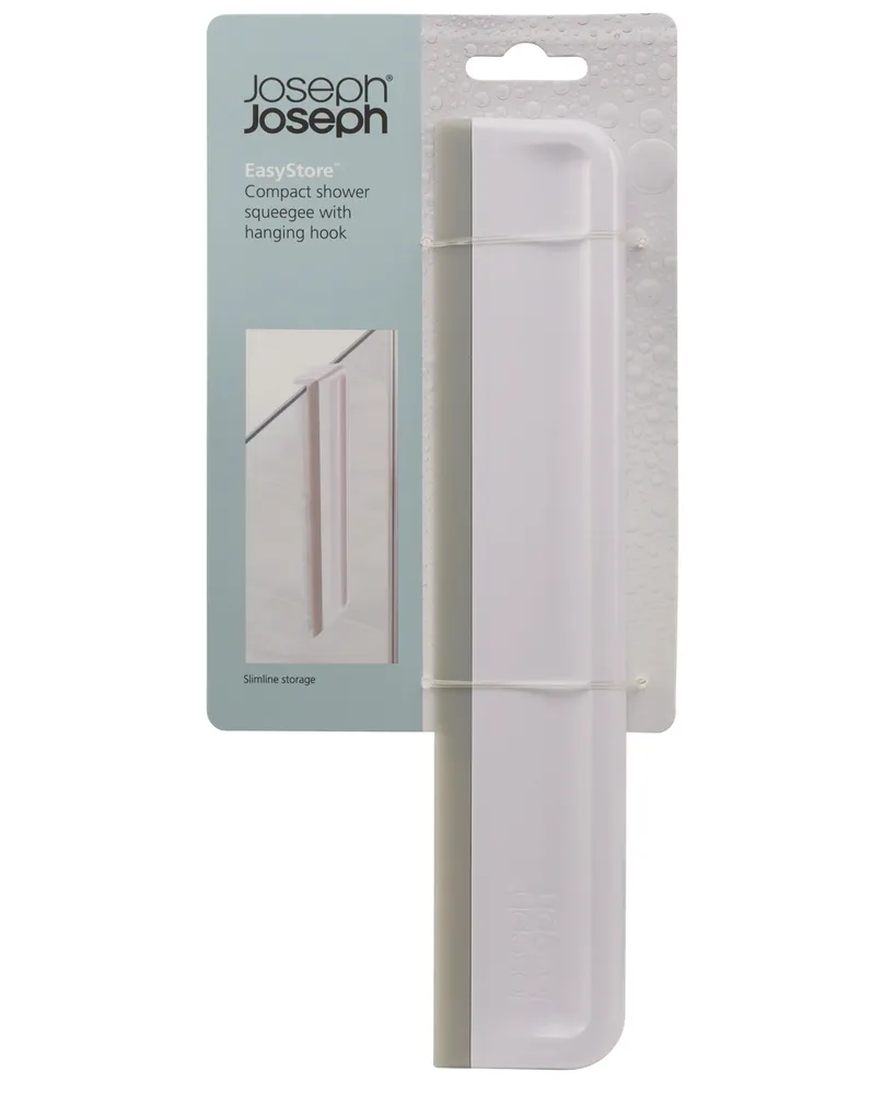 Joseph Joseph EasyStore Compact Shower Squeegee