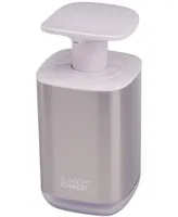 Joseph Joseph Presto Hygienic Steel Soap Dispenser